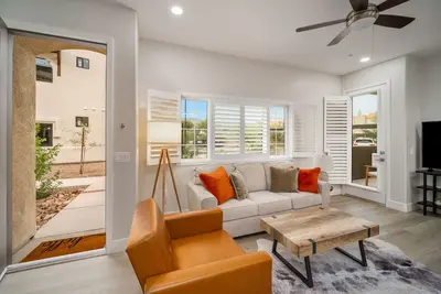 Image de Brand new 2-bedroom condo with Ac, WiFi and pool in the Catalina Foothills