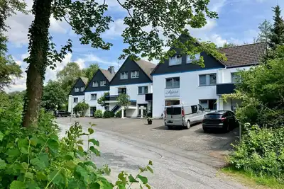 Image de Type C: Studio apartment with 65 sqm, 3 bedrooms, 1 living / dining area, max. for 6 people