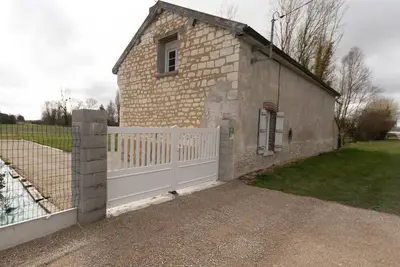Image de La Maison de Flo - Chaintrix Bierges