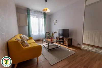 Image de Loré - Vertus - Gîte