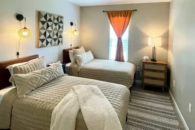 Boho on Bishop - Spooky Nook, Miami U & Hospitals