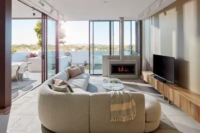 Image de Surry Village Penthouse