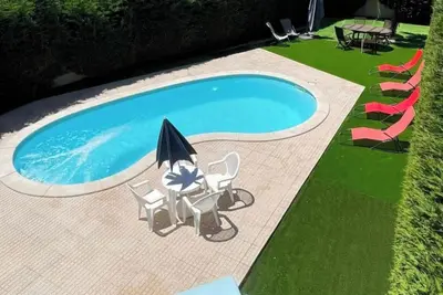 Image de Vivenda Do Relaxo \n Espite district santarem