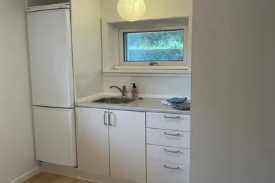 Image de Nice apartment groundfloor