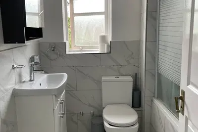 Image de Beautiful house located near Dulwich Hamlet Fc, central london ten miutes away