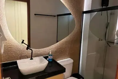 Image de Varandas do Porto - Flat 406 Comfortable and cozy.