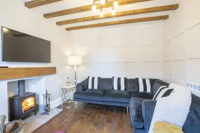 Image de Cottage-Prestige-Salle de bain privée séparée
