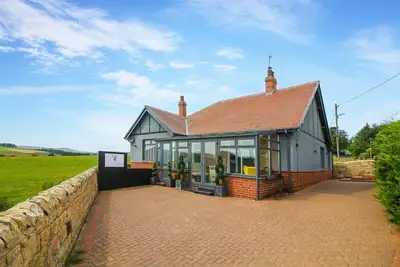 Image de Cottage-Prestige-Salle de bain-Vue sur la campagne-Bungalow