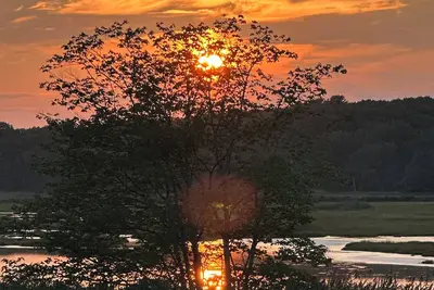 Image de Surfside Pine Point, Scarborough Maine with Ac, WiFi, walk to beach