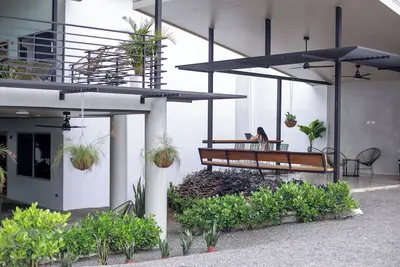 Image de Nomad Living Cr