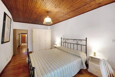 Image de Chambre \"Estate\" avec vue sur les montagnes, terrasse partagée et Wi-Fi
