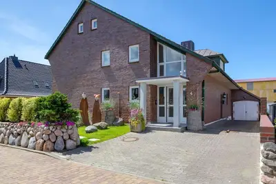 Image de Strand Loft - Ferienwohnung \"strand-loft\" in Westerland