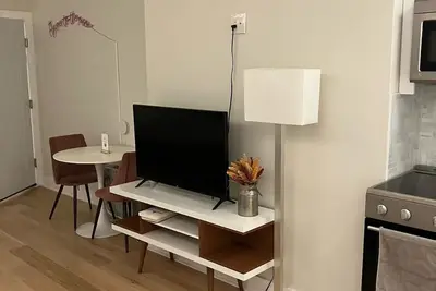 Image de The Holiday - 1br - Apt 3b