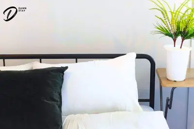 Image de Dawn Stay@Bangsue Grand Station, 2 bedrooms with Ac, Wifi, near Chatuchak Market