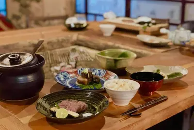 Image de Private stay in a traditional Japanese house  Pla / Ina Nagano