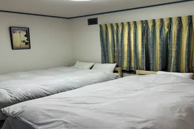 Image de Minpaku Ota Building 5  Entire building rental   - Building 5 reserved / Otaru Hokkaidō