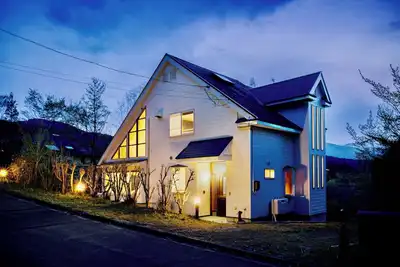 Image de Nina Zao a rental villa with hot springs  Zao Sa / Kattagun Miyagi