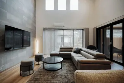 Image de Zao Peak  Zao Sansuien Gaia Resort / Kattagun Miyagi