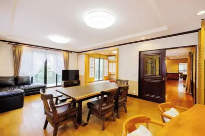 Image de Hibiki  Zao Sansuien Gaia Resort / Kattagun Miyagi