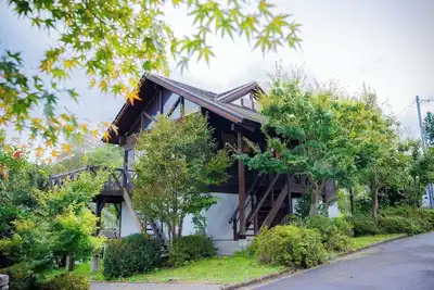 Image de Hot Spring Rental Villa Coco1000 Cocosen  Zao S / Kattagun Miyagi