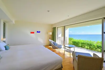 Image de New building nonsmoking View bath comfort 12n / Ishigaki Okinawa