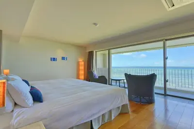 Image de New building nonsmoking View bath comfort 3rd / Ishigaki Okinawa