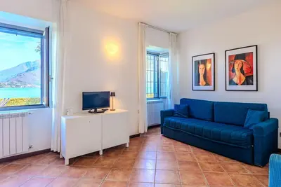 Image de Agréable appartement pour 4 personnes avec Wifi, Tv et patio