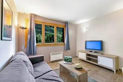 Image de Grandvalira Family Ski Apartment, El Tarter, Andorra