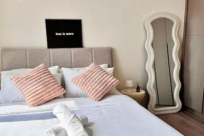 Image de Modern 2-bedroom apartment with Ac, Agile Bukit Bintang Trx