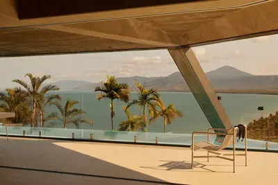 Image de 'The Edge' Port Douglas - A luxury unique experience