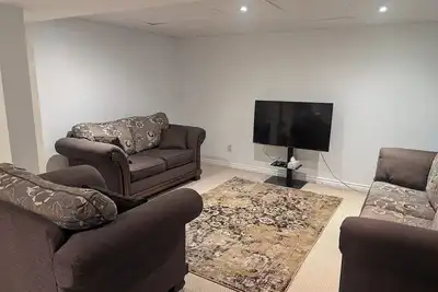 Image de Grapeview Lower Level Apartment