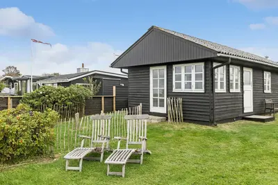 Image de Maison de 2 chambres en bord de mer à.