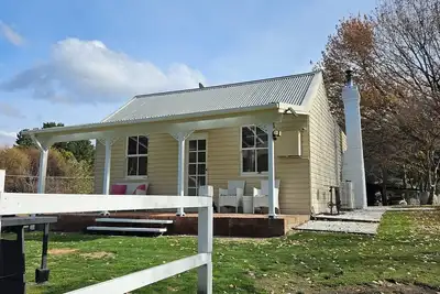 Image de Charming 2 bedroom country cottage in historical town of Rydal.