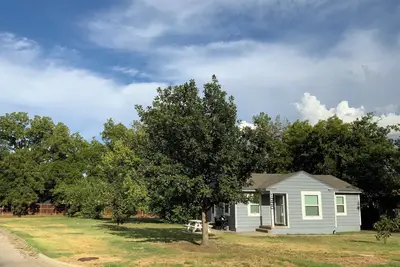 Image de Burger House 3 miles from Stockyards in Fort Worth