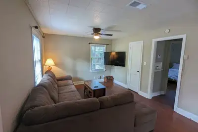 Image de Cozy 2br Retreat in Midtown Jackson