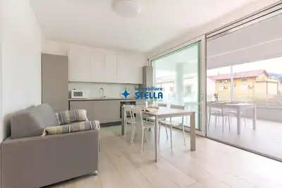 Image de *Primo Piano modern Apt. * [150 mt from the beach]