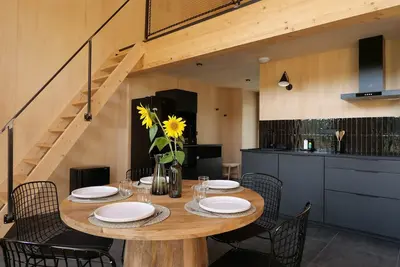 Le Ii - loft à la campagne