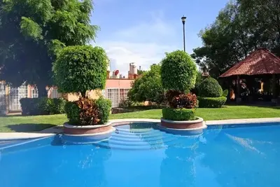 Image de Villa Tropical