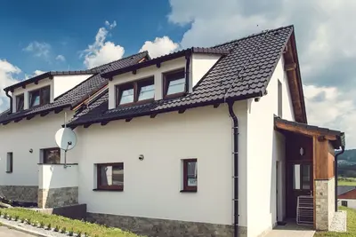 Image de Bel appartement dans une maison de vacances avec Wifi, Tv, terrasse, animaux admis et parking