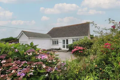 Image de Chy Dewetha, pet friendly, character holiday cottage in Mawgan Porth