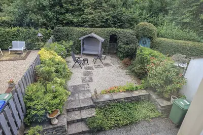 Image de Little Hallgarth, pet friendly, with a garden in Keswick