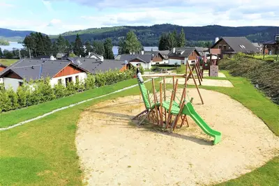 Image de Joli appartement dans une maison de vacances avec Wifi, Tv, terrasse, animaux admis, parking