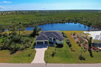 Amazing Octopus | Pool | Spa | outdoor Bar | Office