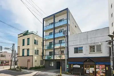 Image de Uchi Chitose AJiTO