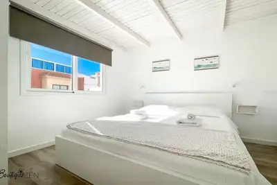 Image de Cozy Boutique Zen - Corralejo Centro Speed Wifi