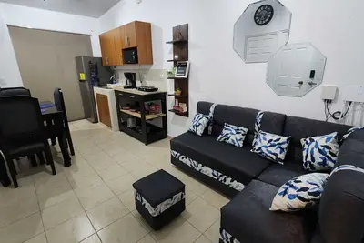 Image de Près de sources chaudes, Ataco ou frontière Chinamas - La Maison de Violette