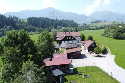 Image de Vacation apartment/apartment for 4 guests with 60m² in Gröbming (265355)
