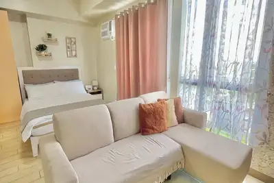 Image de A perfect getaway in Iloilo City?You're looking at the perfect place\n