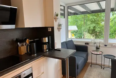 Image de Haus Finnius - Fewo Morgentau