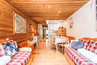 Image de Les Hauts du Val Claret(Val Claret) by Interhome